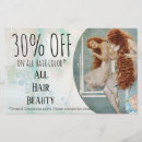 Pesquisar por oferta especial flyers Cabeleireiro