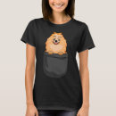 Pesquisar por mom dad camisetas Pomeranians