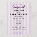 Pesquisar por chá surpresa convites Convidados