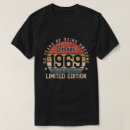 Pesquisar por 55 anos camisetas Aniversário
