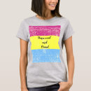 Pesquisar por pansexual orgulhoso camisetas Gay
