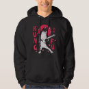 Pesquisar por kung fu moletons com capuz Artes marciais