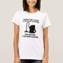 Pesquisar por limpador camisetas Citação