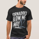 Pesquisar por tempestade camisetas Caça tempestades