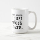 Pesquisar por aqui canecas Colega de trabalho