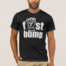 Pesquisar por colisão camisetas Colisão do punho