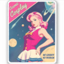 Pesquisar por humor retro adesivos Para todos