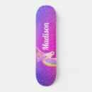 Pesquisar por unicórnio rosa skates Fantasia