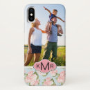 Pesquisar por encomenda do monograma iphone capas Arte