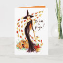 Pesquisar por gato do outono cartoes Mágica