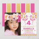 Pesquisar por de festas do flamingo convites Para crianças