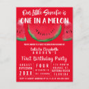 Pesquisar por cor melancia para convites Convidados