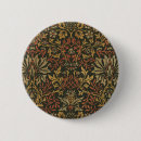 Pesquisar por floral antigo botons William morris