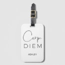 Pesquisar por carpe diem acessorios Preto e branco