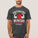 Pesquisar por instalando músculos camisetas Musculação