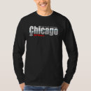 Pesquisar por centro da cidade camisetas Chicago