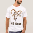Pesquisar por cabra velha camisetas Para ele