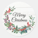 Pesquisar por watercolor christmas adesivos Tradicional