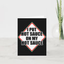 Pesquisar por molho picante cartoes Quente