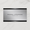 Pesquisar por alumínio cartao de visita Simples