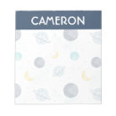 Pesquisar por planeta bloco de notas Espaço