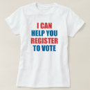 Pesquisar por registrar camisetas Democrata