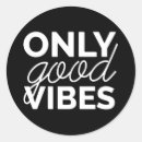 Pesquisar por boas vibrações adesivos Inspiração