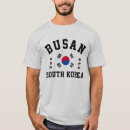 Pesquisar por busan camisetas Coreia do sul