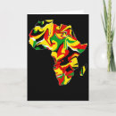 Pesquisar por mapa de áfrica cartoes Mês da história negra