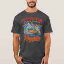 Pesquisar por três rios camisetas Pittsburgh