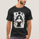 Pesquisar por lunar camisetas Wiccan