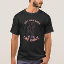Pesquisar por alinhar camisetas Dança