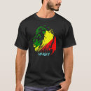 Pesquisar por leão reggae roupas Música