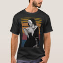Pesquisar por freira católica camisetas Católico