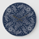 Pesquisar por bandana relogios de parede Azul
