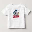 Pesquisar por tom jerry crianças camisetas Hanna barbara