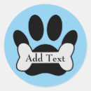 Pesquisar por pata azul adesivos Cachorro