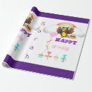 Pesquisar por coruja bonito papel de presente Qualquer pessoa