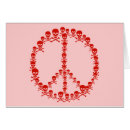 Pesquisar por peace sign cartoes postais Halloween