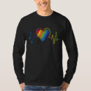 Pesquisar por arco íris camisetas Lgbt