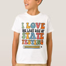 Pesquisar por amor passado camisetas Ensino