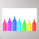 Pesquisar por fluorescente pôsteres pósteres Tinta
