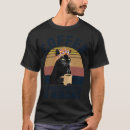 Pesquisar por café preto camisetas Viciado em café