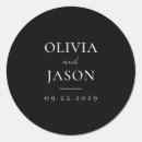 Pesquisar por na elegante sofisticado adesivos Noiva