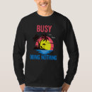 Pesquisar por ocioso camisetas Nada