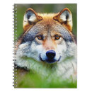 Pesquisar por arte do lobo cadernos de notas Lobos