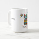 Pesquisar por gatos florais canecas Qualquer pessoa