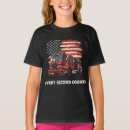 Pesquisar por o bombeiro americano camisetas Para crianças