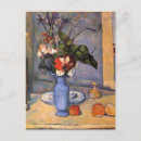 Pesquisar por por paul cezanne cartoes postais Pintura famosa