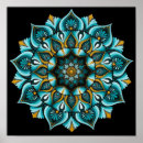 Pesquisar por sacred geometry pósteres Mandala